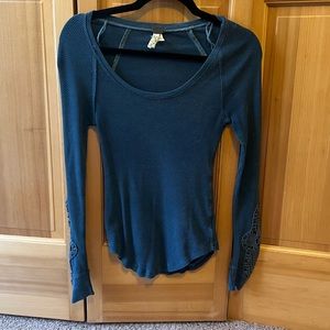 FREE PEOPLE Thermal